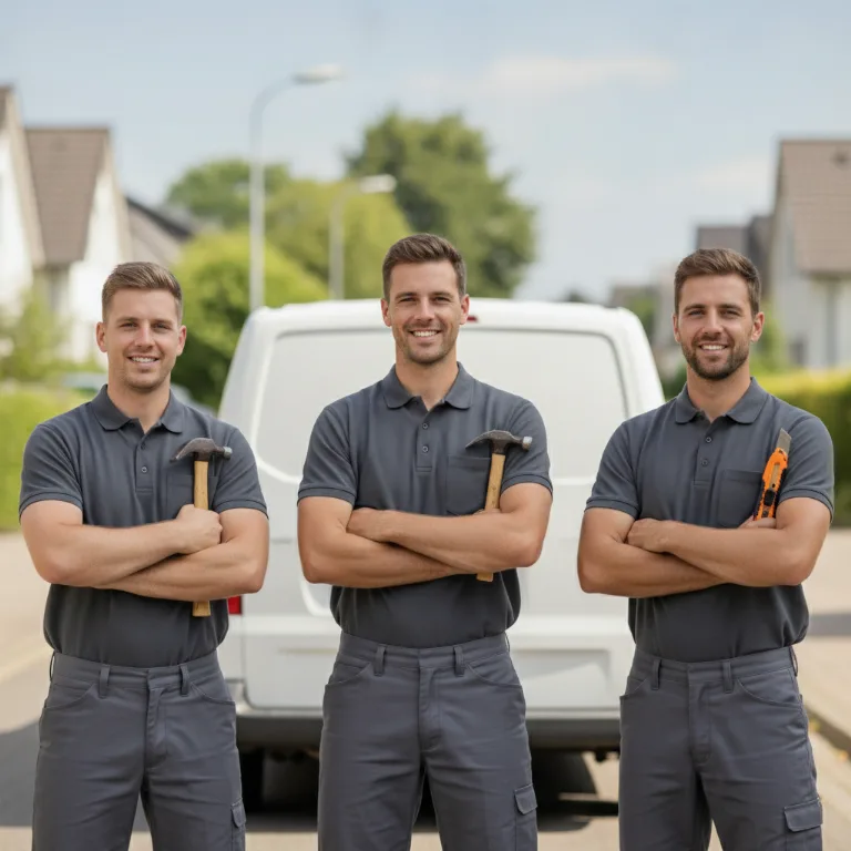 Réparation Toiture équipe à Carouge